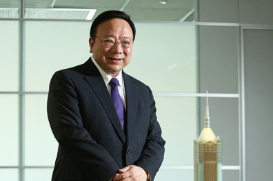 劉維琪：我不是跳火坑，是來滅火的！