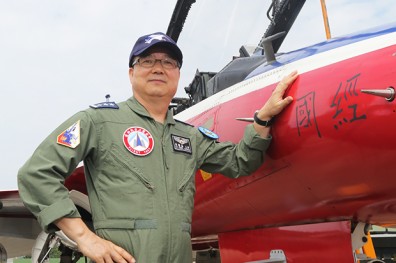 漢翔成功轉骨 打入全球航太供應鏈