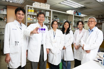 疫苗研發露曙光 彭貴春突破百年盲點