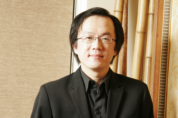建築＝藝術？
