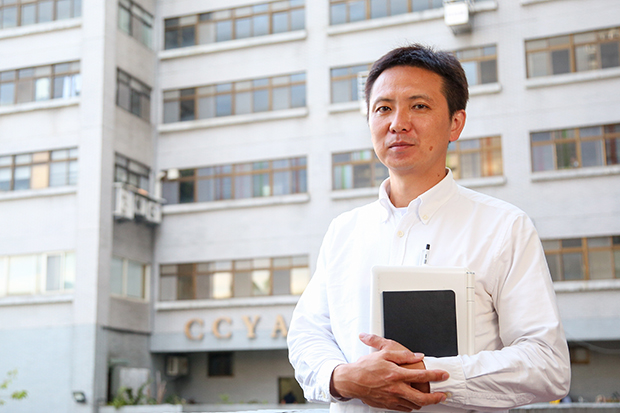 集合社區力量，接送、照料獨居老人