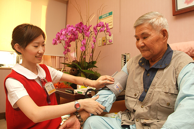 缺血性腦中風 把握黃金3小時