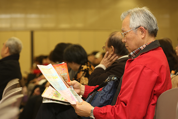 這樣的長照保單最夯！讓錢花在刀口上