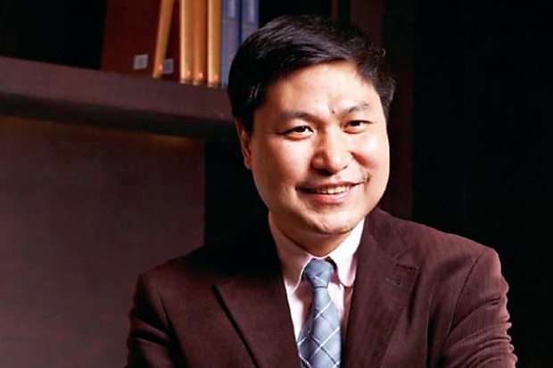 「雲網端」同步提升 台灣也能脫穎而出