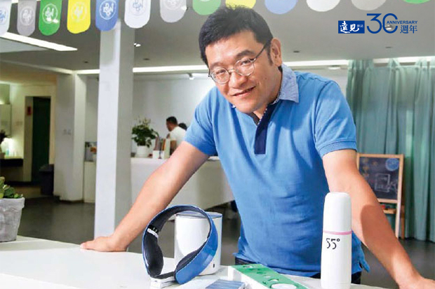洛可可廣邀「洛客」，阿嬤也能是設計師
