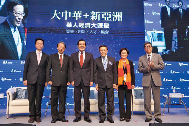 創業須有國際觀，放寬延攬人才門檻