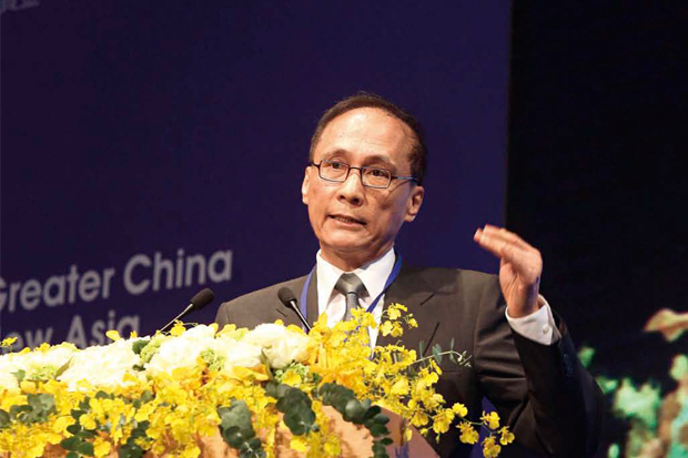 六大產業轉型方向，改善台灣四大困境