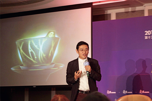 迎接想像力經濟時代，以文化做為設計基礎