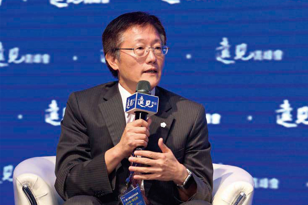 金融是兩面刃，找回良善初衷造福社會