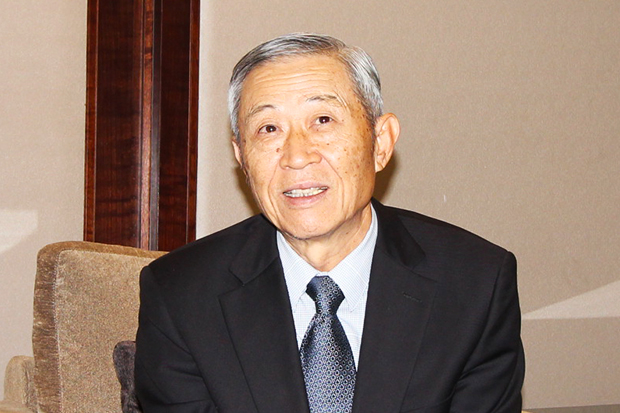 認清事實 借力使力深化和平基礎