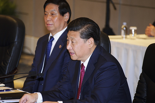 習近平軟硬兼施，台灣必須步步為營