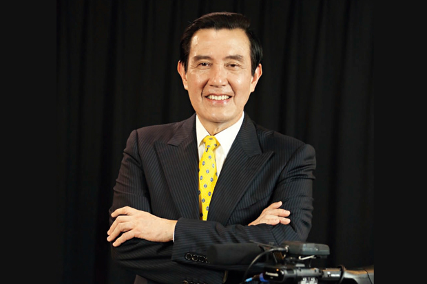 獨家專訪馬英九總統　深入暢談馬習會始末