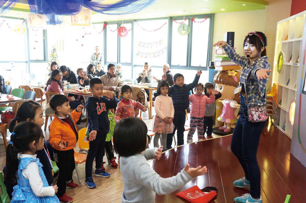 十三五概念股，教育、醫療、環保嶄頭角