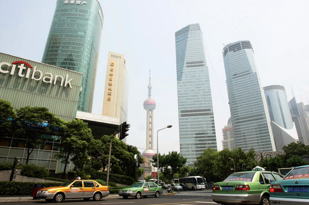 台資保險業有甜頭，證券業寸步難行