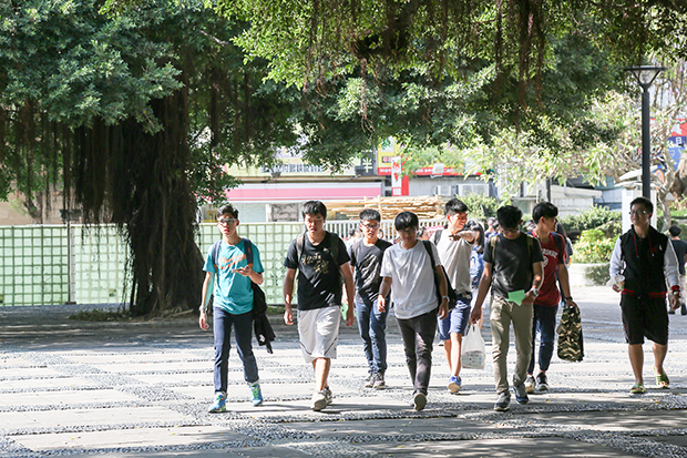 大學入學管道日趨多元 走向四大變革
