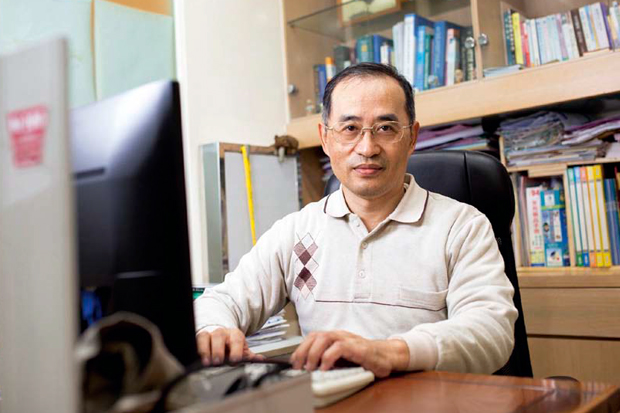不只看診，還幫病人找工作