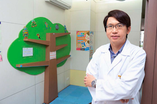 隨時保持最佳專業狀態