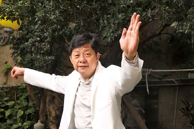 目視診斷法有如偵探