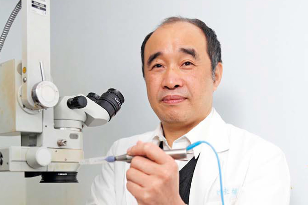 讓百歲嬤也能開心追劇