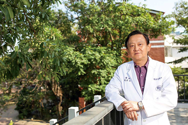 病人即家人，時時都掛心