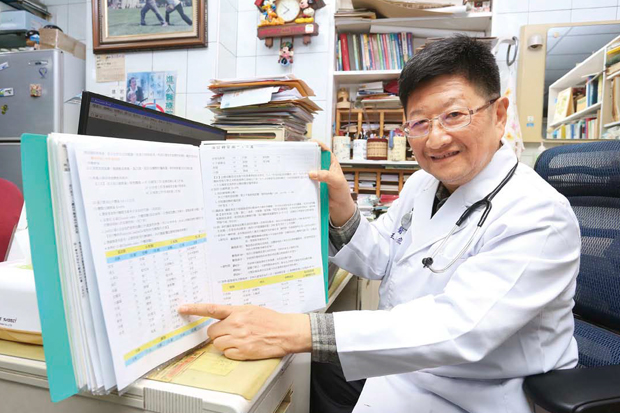 不「三長兩短」但最囉嗦