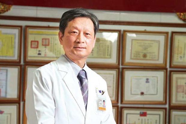 澎湖人的健康指引燈