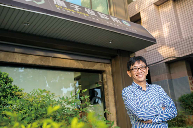 全才醫生，醫病也醫心