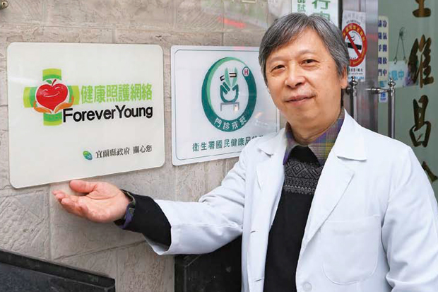 真實故事比權威更有說服力