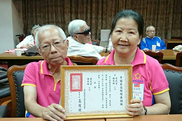 無可避免的長期抗戰，攜手走出恐懼幽谷