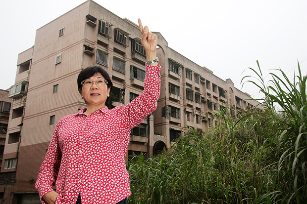 官商勾結，讓我對家沒了想像！