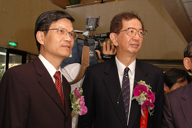 預算20年飆五倍 學術殿堂變金庫？