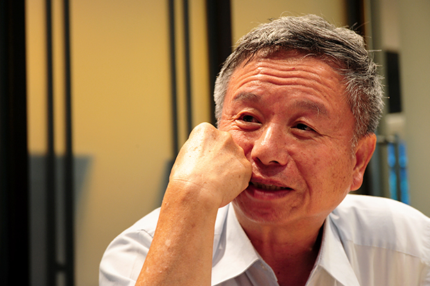 告知病史、生活習慣 讓醫師好判斷