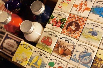 改寫桌上風景 自造品牌躍上國際