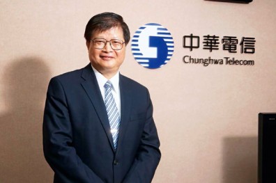 用大數據玩創新 中華電信變行銷高手