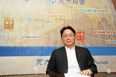 台灣ETF先行者，搶攻退休理財市場