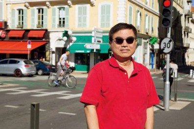 怪老子：勤做功課，才能享受財富自主