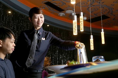 不必當奧客，也能享受好服務