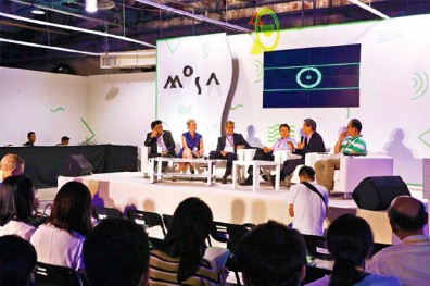 MOSA撒種， 讓全球看見台灣「創業潛力股」