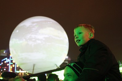 拒做氣候難民！ 八大重點看懂巴黎高峰會