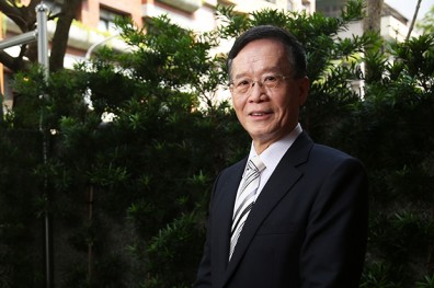 面對氣候挑戰，台灣不能再碎步前進