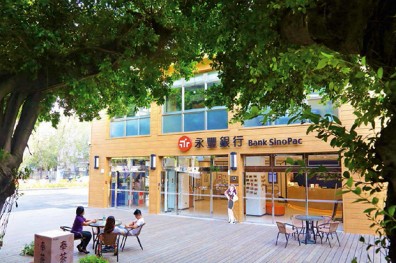 面臨破壞式創新， 實體銀行如何求生？