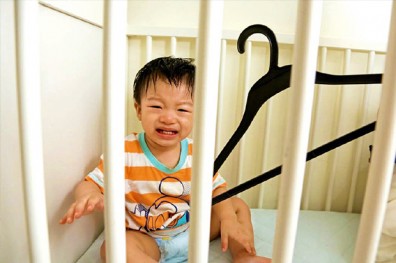 一年逾萬名活在危險中， 台灣淪兒童墳場？