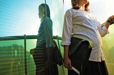 每年3000多位小媽媽 是兒虐隱憂