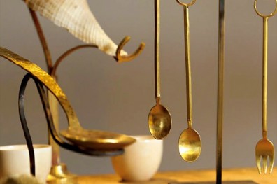 一套簡單流程 人人都能打造專屬銀飾