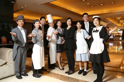 體貼入懷，款待賓客更甚家人