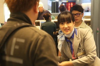 「心之翼」哲學，安全擺第一