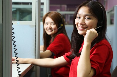 逐一致電退訂客戶，精進流程