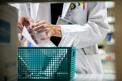 急性冠心症易復發 切勿擅自停藥