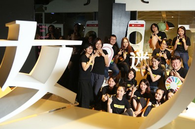 全球7000萬女性崛起 高教育、有錢又有權