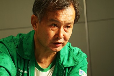 黃鳴：去太陽能化，是我的下一步！